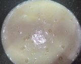 Foto langkah ke 2 dari resep Chewy Brownise.