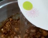 รูปขั้นตอนการทำที่ 1 ของ อ่อมไก่ผักรวม
