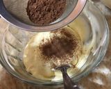 Foto del paso 4 de la receta: Torta Milkaut crematto marmolada