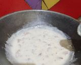 Foto langkah ke 2 dari resep Spaghetti carbonara.