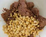 Baby Tuna and Sweetcorn Quiche recipe step 1 photo