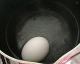 Foto del paso 1 de la receta: Ramen