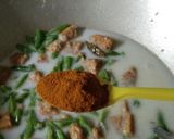 Foto langkah ke 5 dari resep Sayur Tempe Buncis.