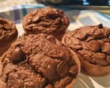 Foto del paso 1 de la receta: Cupcakes saludables !