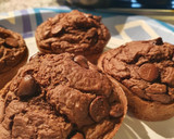 Foto del paso 1 de la receta: Cupcakes saludables !