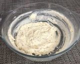 A picture of step 6 of Roasted Chane Ka Peda.