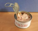 Foto del paso 2 de la receta 22. Ensalada de pimientos con atún