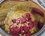 Foto del paso 2 de la receta: Guiso de ternera al ajillo