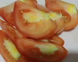 Hình bước làm 1 của món Canh măng cá bông lau