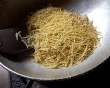કોફી સેવૈયા (Coffee Sevaiya Recipe In Gujarati) રેસીપી સ્ટેપ2ફોટો