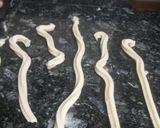 Foto del paso 3 de la receta: Churros domingueros