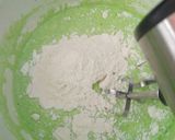 Foto langkah ke 4 dari resep Chiffon Cake Pandan.