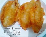 Foto langkah ke 5 dari resep Pisang Goreng Crispy💕.