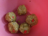 पोहा अप्पे (poha appe recipe in Hindi)