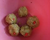 पोहा अप्पे (poha appe recipe in Hindi) रेसिपी चरण 4 फोटो