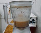Foto langkah ke 3 dari resep CARA MEMBUAT SUSU KURMA MADU: ENAKNYA NYEGERIN!.