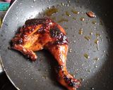 Foto langkah ke 6 dari resep 292) Ayam Bakar Madu.