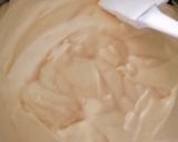 Foto del passaggio 3 della ricetta Torta alla ricotta e frutti di bosco