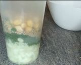 Foto del paso 2 de la receta: Falafel con salsa de yogur