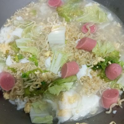 Langkah 3