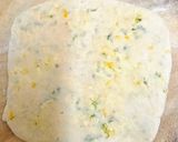 A picture of step 7 of Master Chef Style Corn Cheese Paratha.