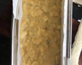 Foto langkah ke 3 dari resep Cake Pisang Roti Tawar Kukus.