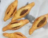 पोटैटो टॉफी रेसिपी चरण 5 फोटो