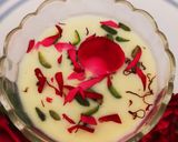 रबड़ी मालपुआ (Rabdi malpua recipe in hindi) रेसिपी चरण 5 फोटो