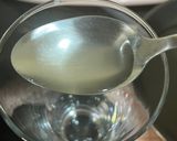 Foto langkah ke 3 dari resep Lychee Tea.