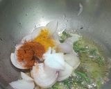 A picture of step 3 of Horse gram 'Pithala '.
