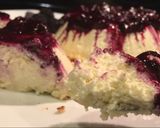 Foto del paso 6 de la receta: Cheesecake fit tarta de queso bajo/cal