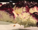 Foto del paso 6 de la receta: Cheesecake fit tarta de queso bajo/cal