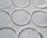 A picture of step 3 of Round round Doughnut.