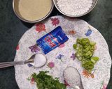 ફરાળી ઈડલી(farali idli recipe in gujarati) રેસીપી સ્ટેપ1ફોટો