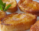 Foto del paso 6 de la receta: Torrijas al horno y sin azúcar