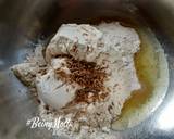 Wheat-Jeera Puris recipe step 1 photo