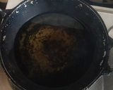 A picture of step 8 of Special Palak Poori.