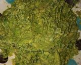 Foto del paso 3 de la receta: Palitos de queso y semillas con harina de garbanzo 👌