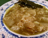 Foto del paso 3 de la receta: Guisote de nabos