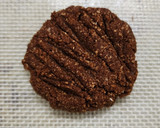 Foto del paso 4 de la receta: 🍌🍪Galletitas de banana, algarroba y harina de coco 🍪🍌sin azúcar, sin edulcorante, #SinTacc