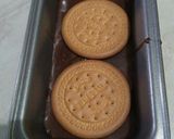 Foto langkah ke 4 dari resep Puding Marie Coklat.