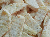 🍟 بطاطا البروستد المقرمشة 🍟