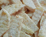 صورة لخطوة 4 من وصفة 🍟 بطاطا البروستد المقرمشة 🍟