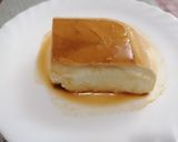 Foto del paso 3 de la receta: 100. Flan de queso sin horno y sin huevo