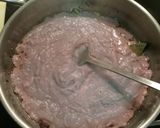 A picture of step 2 of Methi Malai Matar (Fenugreek And Peas Curry With Cream).