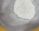 Foto del paso 4 de la receta: Queque de Naranja 🍊