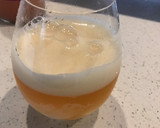 Foto del paso 1 de la receta: Mocktail tropical