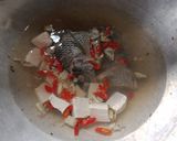 Foto langkah ke 5 dari resep Sup Ikan Mujair (Menu Diet).
