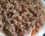 A picture of step 6 of Homemade Pizza.