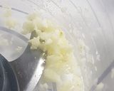 Foto del paso 4 de la receta: Mi pesto